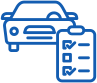car-list icon